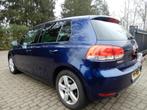 Volkswagen Golf 1.2 TSI Highline BlueMotion, Auto's, Voorwielaandrijving, Euro 5, Stof, Gebruikt