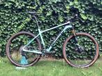 Bianchi Methanol cv xtr di2, Fietsen en Brommers, Fietsen | Mountainbikes en ATB, Overige merken, Gebruikt, 57 cm of meer, Hardtail