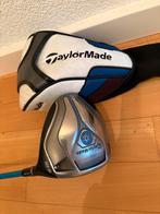 taylormade driver 10,5 gr incl headcover, Ophalen of Verzenden, Zo goed als nieuw, Club