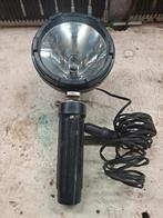 Schijnwerper 12 volt, Ophalen, Gebruikt, 50 tot 200 watt