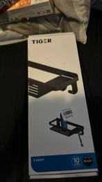 Tiger, Ophalen of Verzenden, Zo goed als nieuw, Toilet