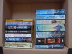 SF & Fantasy Feist, Fisher, Foster, Furey, Friedman po's (E), Ophalen, Gelezen, Diverse auteurs