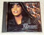 The Bodyguard Soundtrack (Whitney Houston) CD, Cd's en Dvd's, Cd's | Filmmuziek en Soundtracks, Ophalen of Verzenden
