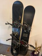 Snowboard, Ophalen of Verzenden, Gebruikt, Board