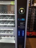 Vendo evolution combi automaat met lift gekoeld, Verzamelen, Automaten | Overige, Ophalen, Zo goed als nieuw