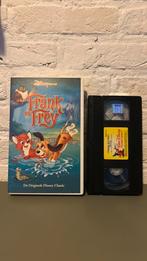 Frank en frey, Verzenden, Zo goed als nieuw