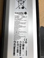 Gazelle Innergy Gold accu, Ophalen, Zo goed als nieuw