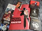 Michael Jackson Pakket zie foto, Ophalen of Verzenden, Zo goed als nieuw, Artiest