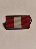 Baton of speld, Ophalen of Verzenden, Landmacht, Nederland, Embleem of Badge