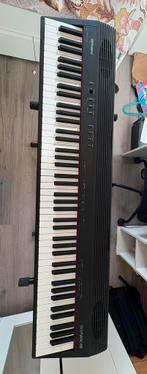 Roland GO: Piano 88 portable piano, Muziek en Instrumenten, Keyboards, Ophalen, Zo goed als nieuw, 88 toetsen, Roland