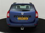 Dacia Logan MCV 0.9 TCe 90 PK Prestige Navigatie / Cruise Co, Auto's, Dacia, Te koop, Benzine, Gebruikt, 1013 kg