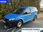 Volkswagen Caddy Airco 2x schuifdeur 149dkm 2012 Trekhaak, Gebruikt, 4 cilinders, Overige brandstoffen, Bedrijf