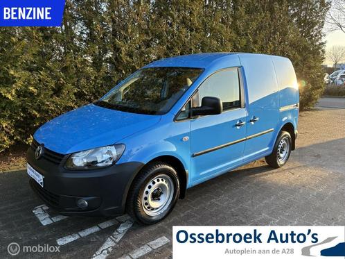 Volkswagen Caddy Airco 2x schuifdeur 149dkm 2012 Trekhaak, Auto's, Bestelauto's, Bedrijf, Te koop, ABS, Airconditioning, Centrale vergrendeling