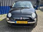 Fiat 500 1.2 Pop, Auto's, Fiat, Euro 5, Gebruikt, 1242 cc, 4 cilinders