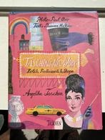 Taschen's New York, Taschen, Reisgids of -boek, Noord-Amerika, Ophalen