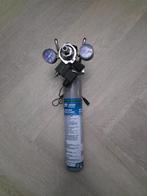 Aquarium co2 systeem, Ophalen, Zo goed als nieuw, Filter of Co2