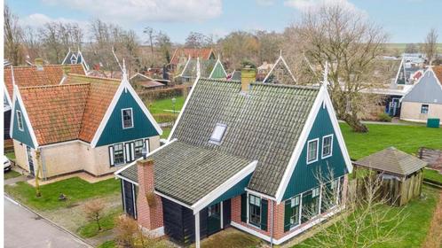 Vrijstaande villa, 6 persoons, hond mag,Waddenzee, Wieringen, Vakantie, Vakantiehuizen | Nederland, Noord-Holland, Landhuis of Villa