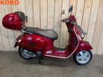 VESPA GTS 250 IE (bj 2018), Scooter, Bedrijf, 278 cc, 12 t/m 35 kW