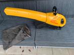 Bladblazer en zuiger Alko Hurricain, Tuin en Terras, Bladblazers, Ophalen, Zo goed als nieuw, Elektrisch