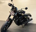Gave en complete Royal Enfield Interceptor 650 bj 2023!, Motoren, Motoren | Royal Enfield, 2 cilinders, 648 cc, Bedrijf, Onbekend