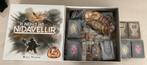 Nidavellir bordspel (sleeved met originele hoesjes), Hobby en Vrije tijd, Gezelschapsspellen | Bordspellen, Ophalen of Verzenden