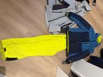 Wintersport kleding, Ophalen, Gedragen, Maat 48/50 (M), Jack