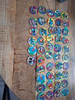 Flippo's Verzameling - 46 stuks World Flippo's, Verzamelen, Flippo's, Ophalen of Verzenden, World, Losse flippo's