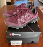 Waterdichte wandelschoen mt. 40, Ophalen of Verzenden, Zo goed als nieuw, Schoenen