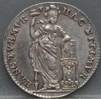 X Stuiver 1786 Utrecht VOC - prachtig!, Vóór koninkrijk, Verzenden, Zilver, Overige waardes