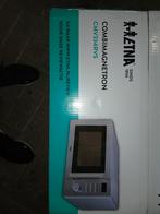 Etna Combimagnetron CMV334RVS  nieuw in doos ongeopend, Witgoed en Apparatuur, Magnetrons, Combimagnetron, Hete lucht, Ophalen of Verzenden