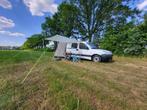 Mini camper | Citroën Berlingo 2004 |, Caravans en Kamperen, Campers, Overige merken, Particulier, Benzine, Tot 4 meter
