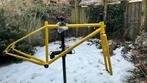 SingleBe mtb frame, Fietsen en Brommers, Fietsonderdelen, Ophalen, Zo goed als nieuw, Mountainbike, Frame