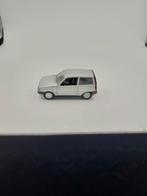 186 autobianchi y10 polistil, Hobby en Vrije tijd, Modelauto's | 1:43, Ophalen of Verzenden, Zo goed als nieuw, Auto