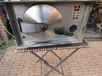stoomoven ( hogedruk ), Ophalen, Minder dan 45 cm, Gebruikt, Oven