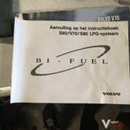 Volvo V70 Station 2.4 2003 Wagennr 2400163  Instructieboekje, Auto diversen, Handleidingen en Instructieboekjes, Ophalen of Verzenden