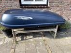 Dakkoffer Probox 455 Halfords, Ophalen, Gebruikt