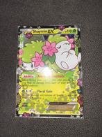 Shaymin xy148 (sealed), Ophalen of Verzenden, Zo goed als nieuw, Booster