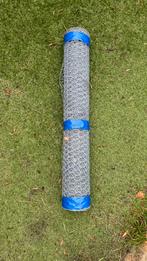 Grote rol kippengaas 100 cm hoog, Tuin en Terras, Gaas en Draad, Ophalen of Verzenden, Nieuw, Gaas