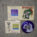 deep purple - battle rages on, Cd's en Dvd's, Cd's | Hardrock en Metal, Verzenden, Zo goed als nieuw