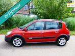 Renault Scénic 2.0-16V 135pk Conquest 2e eig. Clima Navi Tr, 1998 cc, Origineel Nederlands, Grijs, Euro 4