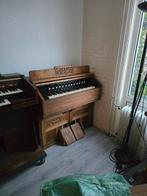 Antiek Carl Stock harmonium (1919-1924) | Nog in mooie staat, Ophalen, Zo goed als nieuw, 1 klavier, Harmonium
