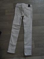 REPLEY skinny jeans broek  116 en I PINCO PALLINA BLOESJE, Kinderen en Baby's, Nieuw, Meisje, Broek, Replay