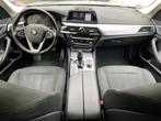 Bmw 5-serie Touring 520i Executive, Automaat, 1998 cc, Achterwielaandrijving, Euro 6