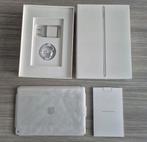 Ipad 9e generatie 2021 64GB Z.G.A.N Model a2602, Computers en Software, Apple iPads, Apple iPad, Zo goed als nieuw, 64 GB, Wi-Fi