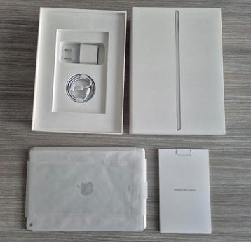 Ipad 9e generatie 2021 64GB Z.G.A.N Model a2602  beschikbaar voor biedingen