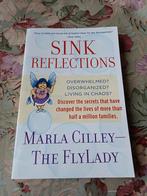 Sink Reflections - Marla Cilley, Ophalen of Verzenden, Gelezen, Marla Cilley