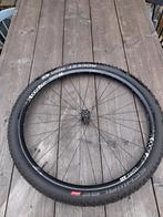 DT Swiss X1900 spline QR voorwiel 29inch, Fietsen en Brommers, Dt swiss, Mountainbike, Zo goed als nieuw, Ophalen