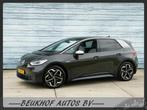 Volkswagen ID.3 First Plus 58 kWh Soh 92.6% Carplay Navi Cam, Automaat, 966 min, Gebruikt, Zwart