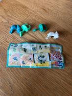 Kindersurprise VQ116 Ring Konijnen, Ophalen of Verzenden, Nieuw, Overige typen