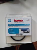 Hama UV Filter 390 (O-Haze), 58.0 mm, coated, Audio, Tv en Foto, Fotografie | Filters, Nieuw, Ophalen of Verzenden, 50 tot 60 mm